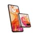 Motorola Razr 50 Ultra 5G 6.9" Dual SIM 12GB/512GB Peach Fuzz