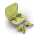 Motorola Moto Buds Auriculares Sem Fios com Estojo de Carga Verde Green Banana