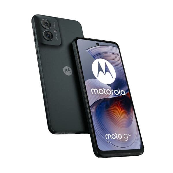 Motorola Moto G55 5G 6.49" Dual SIM 8GB/256GB Forest Grey