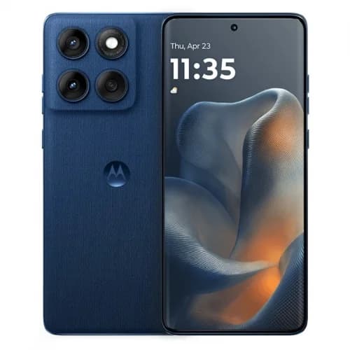 Motorola Edge 60 5G 8GB/256GB Azul