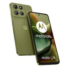 Motorola Moto G15 6.72" Dual SIM 8GB/512GB Iguana Green