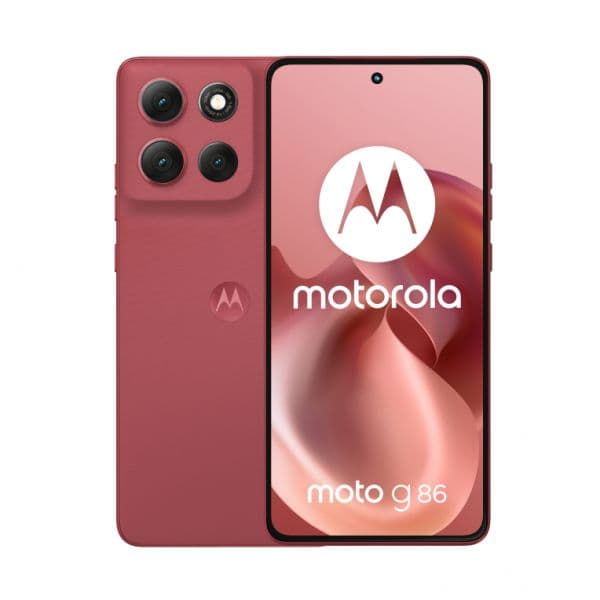 Motorola Moto G86 5G 6.67" Dual SIM 8GB/256GB Pantone Chrysanthemum