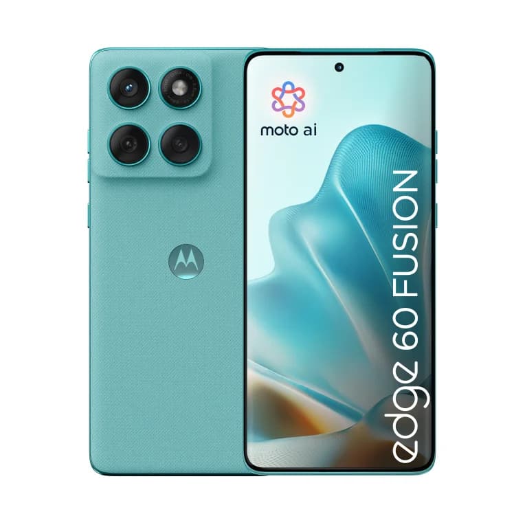Motorola Edge 60 Fusion 5G 6.67" Dual SIM 8GB/256GB Pantone Amazonite