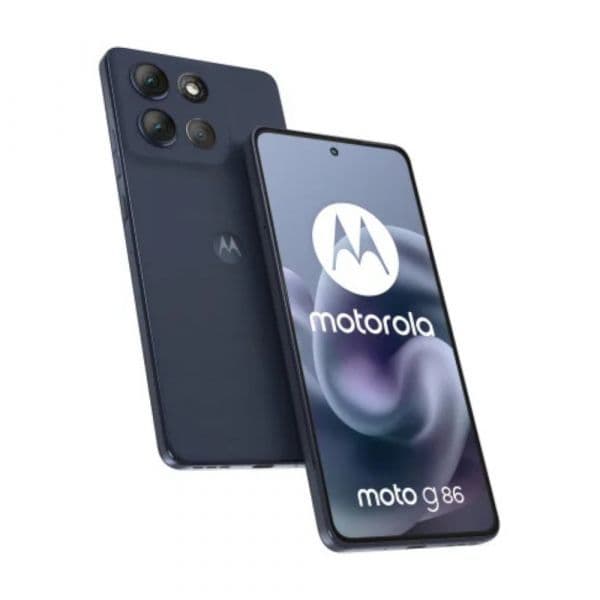 Motorola Moto G86 5G 6.67" Dual SIM 8GB/512GB Pantone Spellbound
