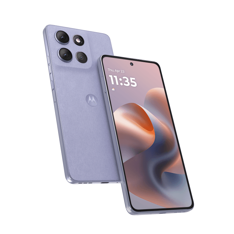 Motorola Moto G86 5G 6.67" Dual SIM 8GB/512GB Pantone Cosmic Sky