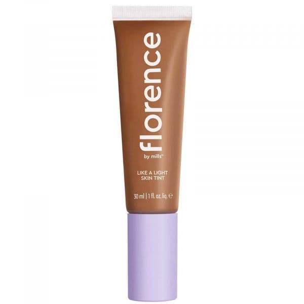 Florence By Mills Like a Light Skin Tint Tom D180