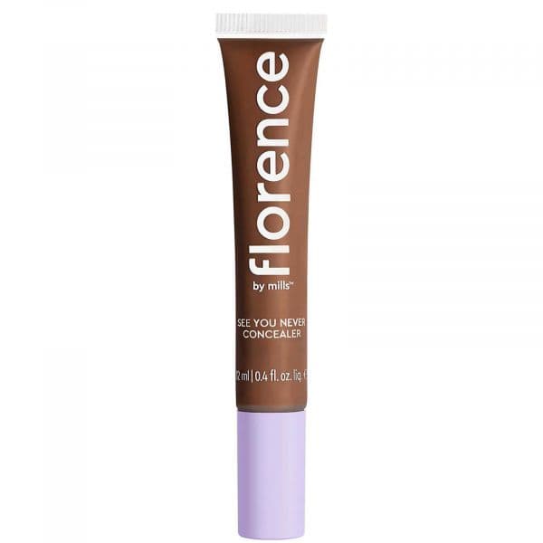 florence by Mills See You Never Concealer Tom D175