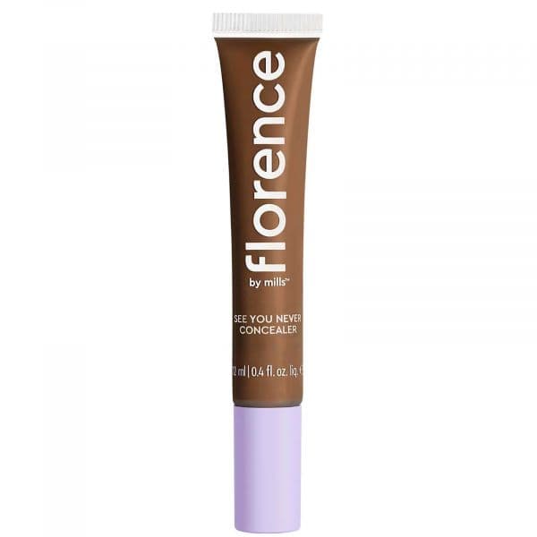 florence by Mills See You Never Concealer Tom D185