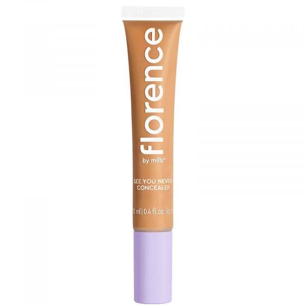florence by Mills See You Never Concealer Tom T125
