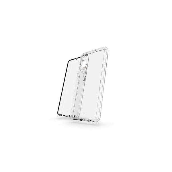 Gear4 Capa Samsung Galaxy A51 D3O Crystal Palace transparente