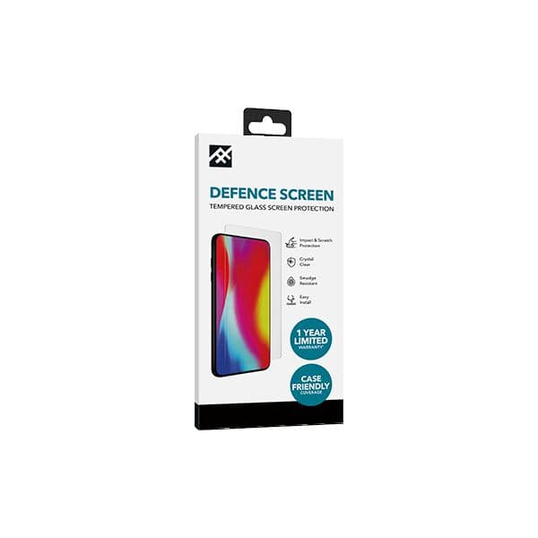 iFrogz Película Vidro Temperado Defence para Samsung Galaxy A51
