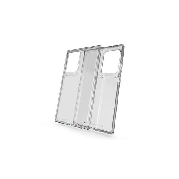 Gear4 Capa Samsung Galaxy Note 20 Ultra D3O Crystal Palace transparente