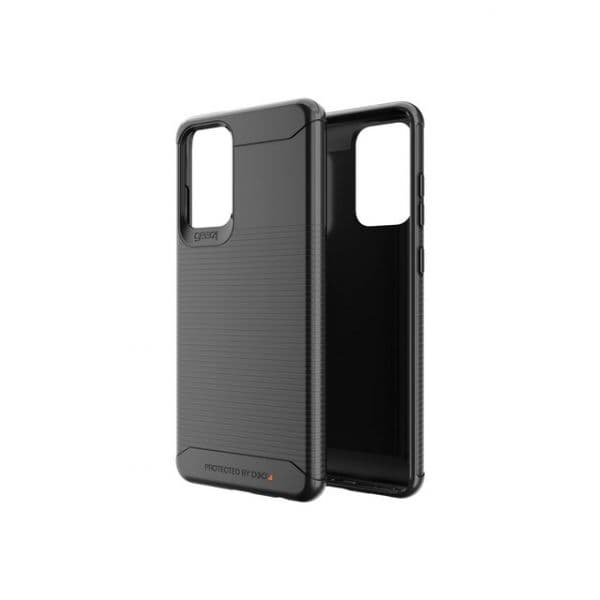 Zagg Capa GEAR4 Havana para Samsung A52 / A52 5G Black A44439970