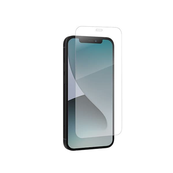invisibleSHIELD Película de Vidro para iPhone 12 Mini Elite+ Full