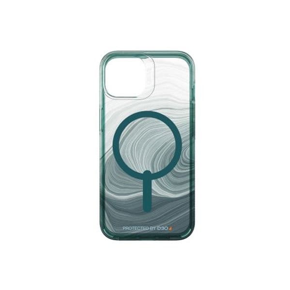 Gear4 Capa Milan com MagSafe para iPhone 14