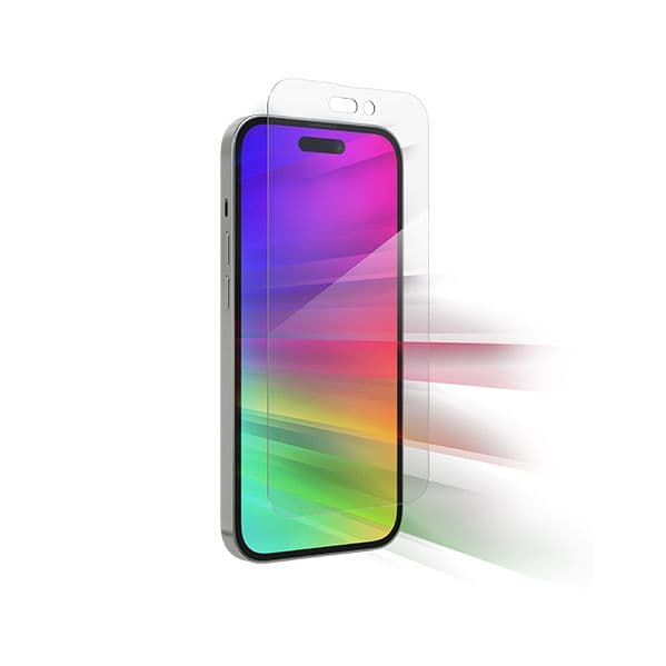 Invisible Shield Película iPhone 14 Pro GLASS ELITE VISIONGUARD