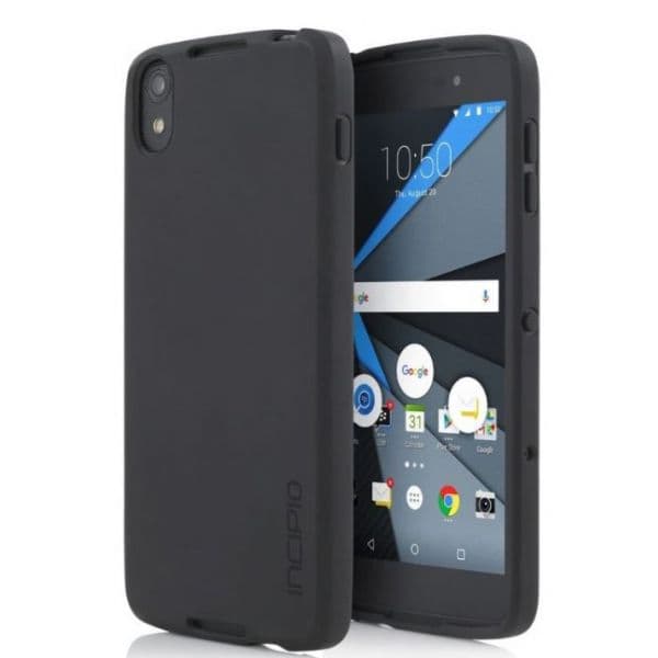 Incipio NGP Capa Blackberry DTEK50 Black BB-1045-BLK