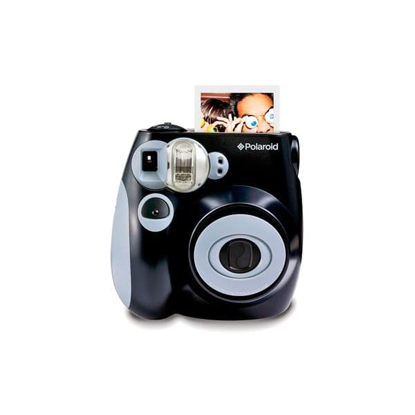 Polaroid Máquina Instantânea PIC300 Black