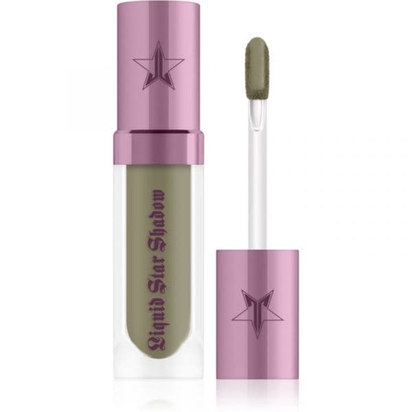 Jeffree Star Cosmetics Liquid Star Shadow Sombras Líquidas Tom Garden Grove 5,5 ml