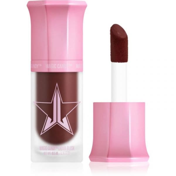 Jeffree Star Cosmetics Magic Candy Liquid Blush Blush Líquido Tom Money Shot 10 g
