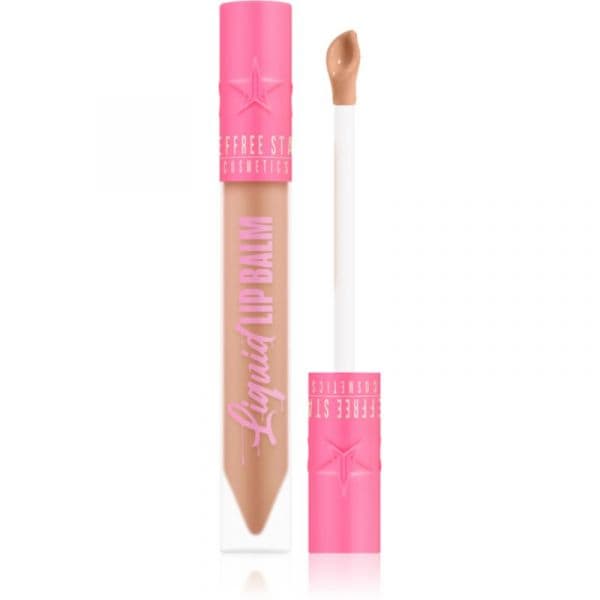 Jeffree Star Cosmetics Liquid Lip Balm Lip Balm Gloss Tom Mannequin 5 ml