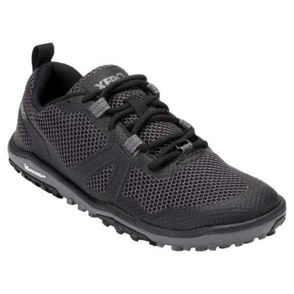 Xero Shoes Scrambler Hiking Shoes Preto 36 Mulher