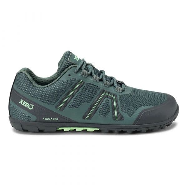 Xero Shoes Sapatilhas de Trail Running Mesa Wp Pacific 35 1/2