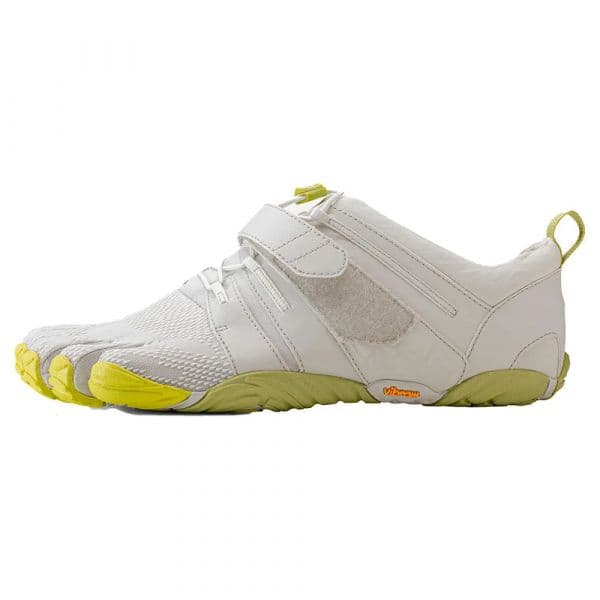 Vibram Fivefingers Sapatilhas de Trail Running V-train 2.0 Grey 42