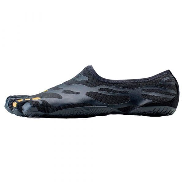 Vibram Fivefingers Sapatilhas de Trail Running Graspifier Black 40