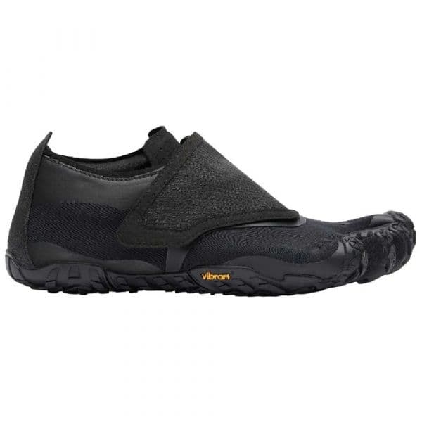 Vibram Fivefingers Sapatilhas de Trail Running Trailope Black 36
