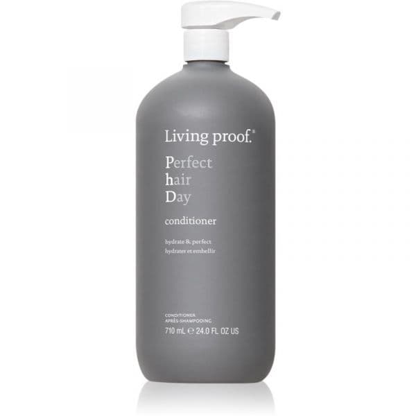 Living Proof Perfect Hair Day Condicionador Hidratante para todos os Tipos de Cabelos 710 ml