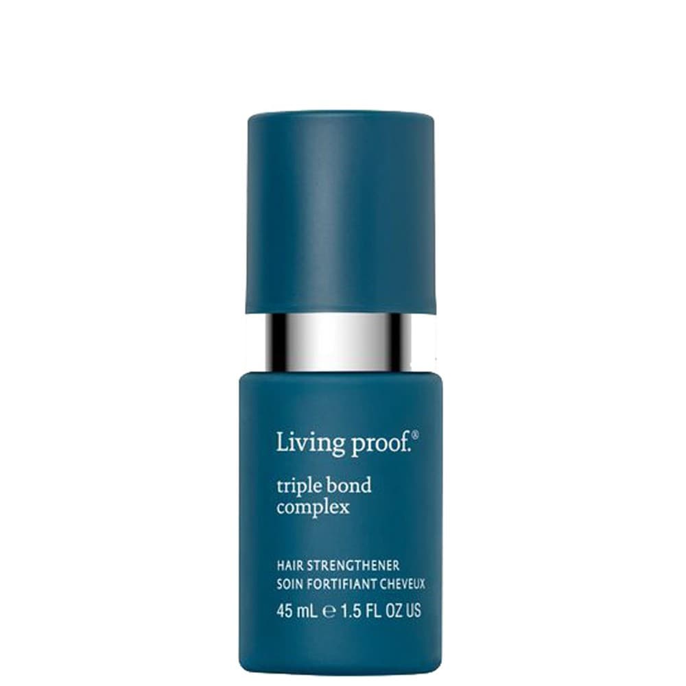 Living Proof Triple Bond Complex Máscara Fortificante 45ml