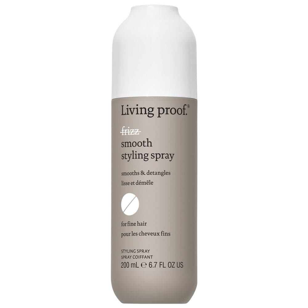 Living Proof No Frizz Smooth Spray para Cabelo 200ml