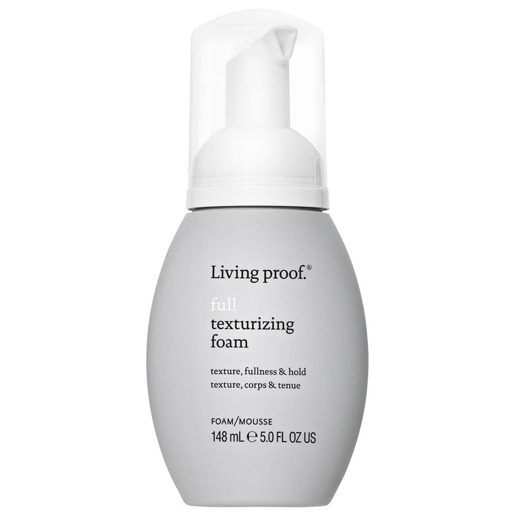 Living Proof Full Espuma Styling para todos os Tipos de Cabelos 148 ml