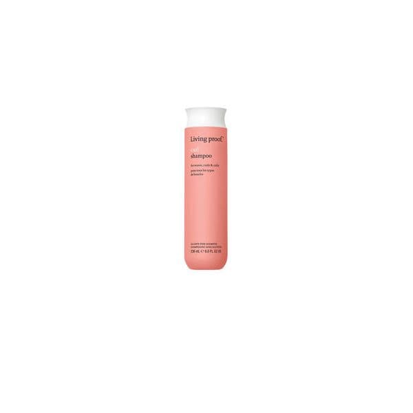 Living Proof Curl Condicionador Cabelos Cacheados 236ml