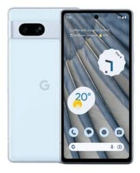 Google Pixel 7A 5G 6.1" 8GB/128GB Sea