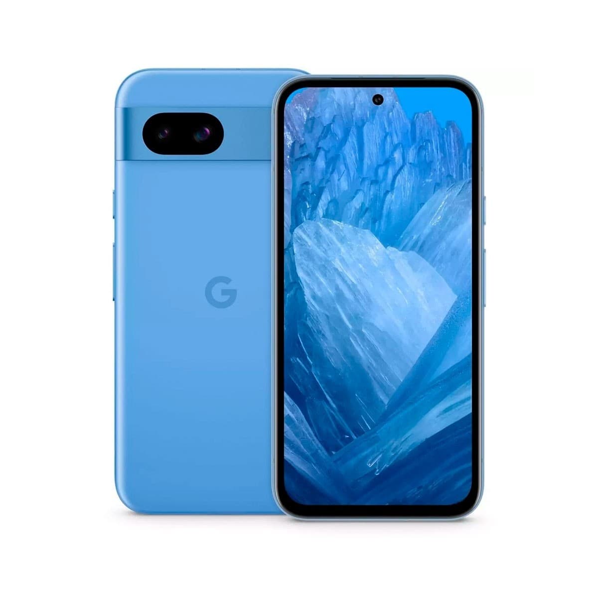 Google Pixel 8a 5G Dual SIM 6.1" 8GB/128GB Bay