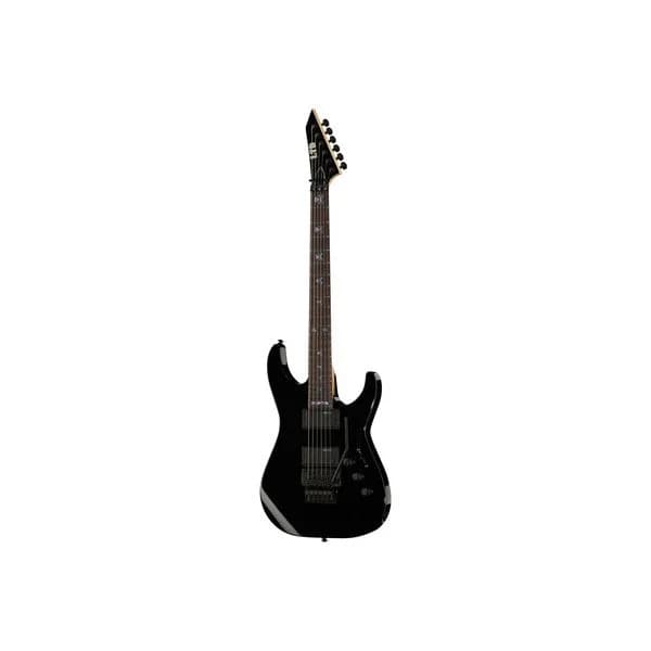 ESP Guitarra Eléctrica LTD KH-202 Black Kirk Hammett