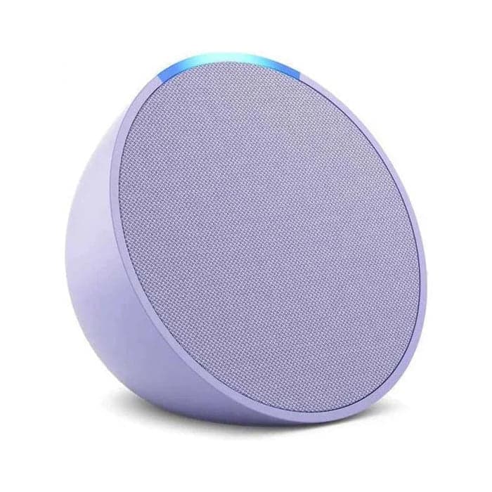 Amazon Echo Pop 1ª geração Lavanda