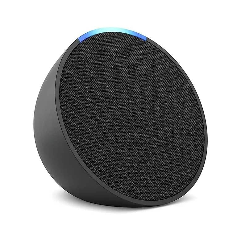 Amazon Echo Pop 1ª geração Preto Antracita