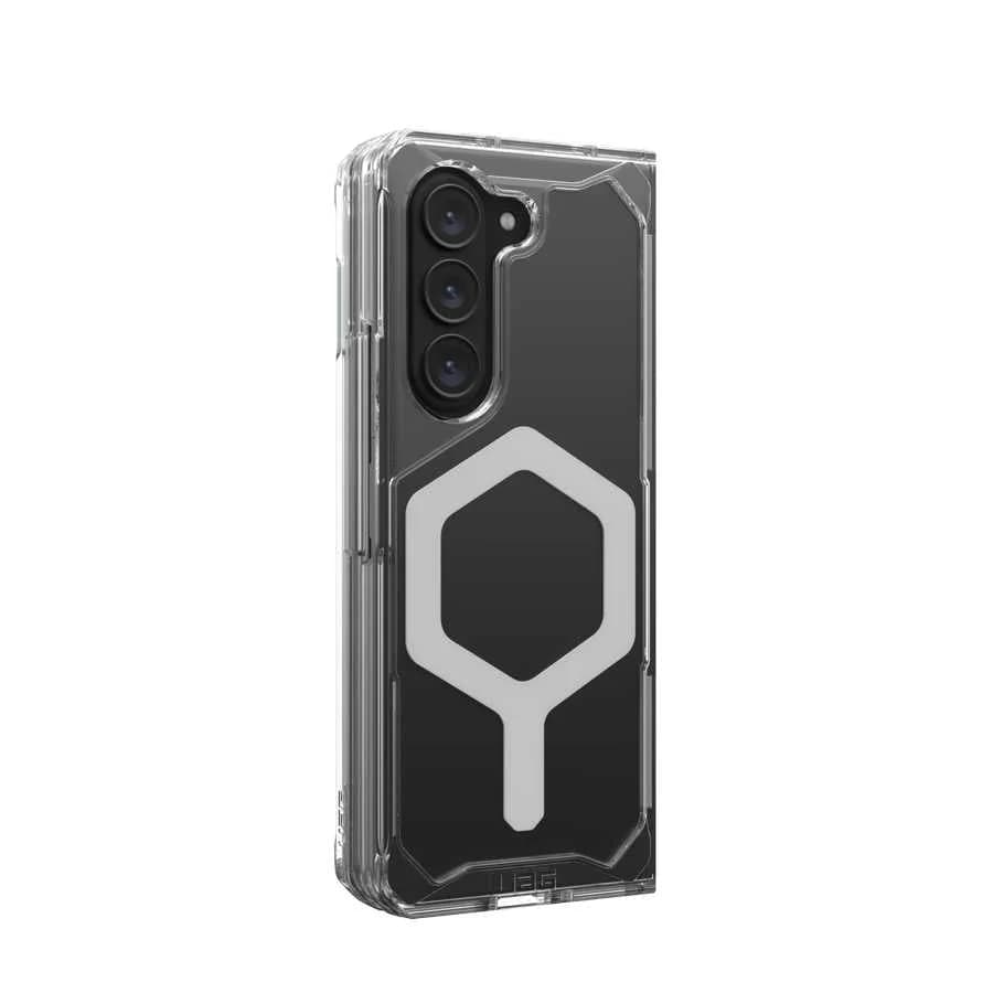 Capa Telemóvel Uag Plyo Pro Zfold5 Tr - 840283908927