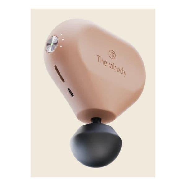Therabody Theragun Mini 3ª Geração TG0004128-3A60