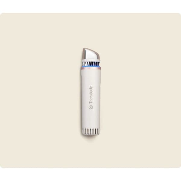 Therabody TheraFace Depuffing Wand Facial