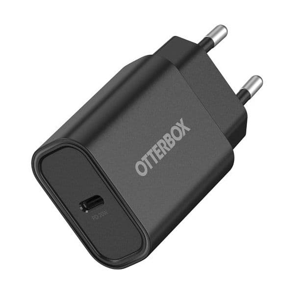 Otterbox Carregador 78-81338 20W Preto