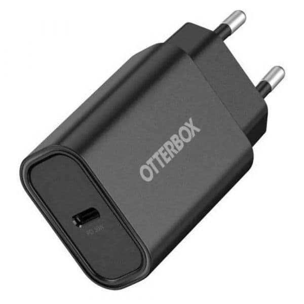 Otterbox Carregador 30W Preto 78-81339