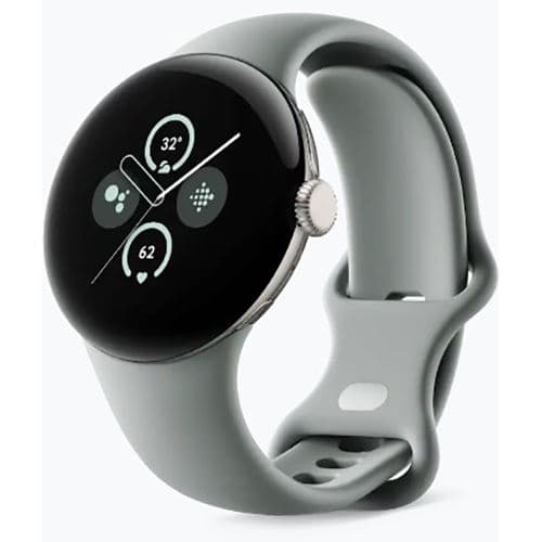 Smartwatch Google Pixel Watch 2 - 41 mm - Avelã