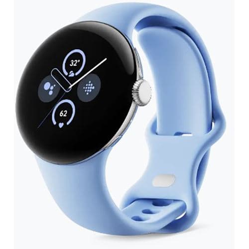Smartwatch Google Pixel Watch 2 - 41 mm - Baía