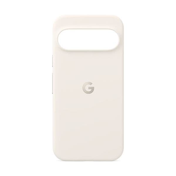 Google Capa para Pixel 9 / 9 Pro Porcelain