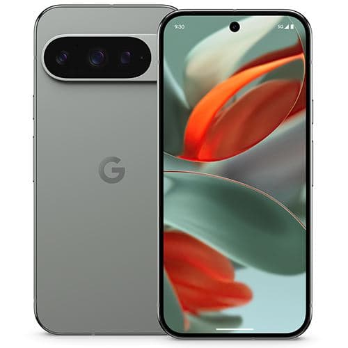 Google Pixel 9 Pro - 256GB - Avelã