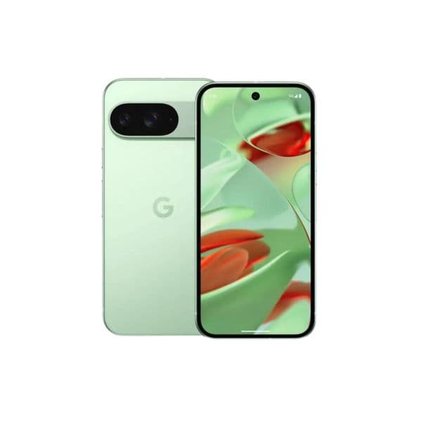 Google Pixel 9 5G 6.3" Dual SIM 12GB/128GB Wintergreen